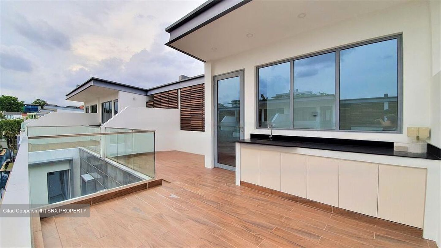 Greenwood Mews (D11), Terrace #446651541